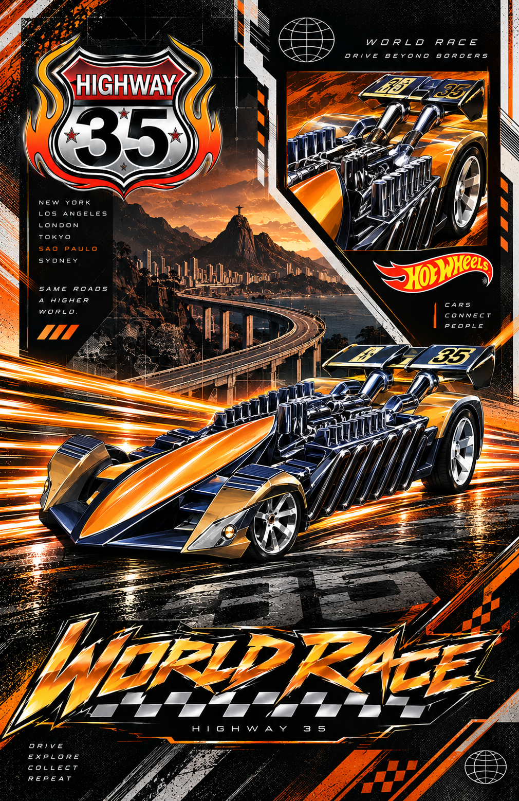 Carro 4